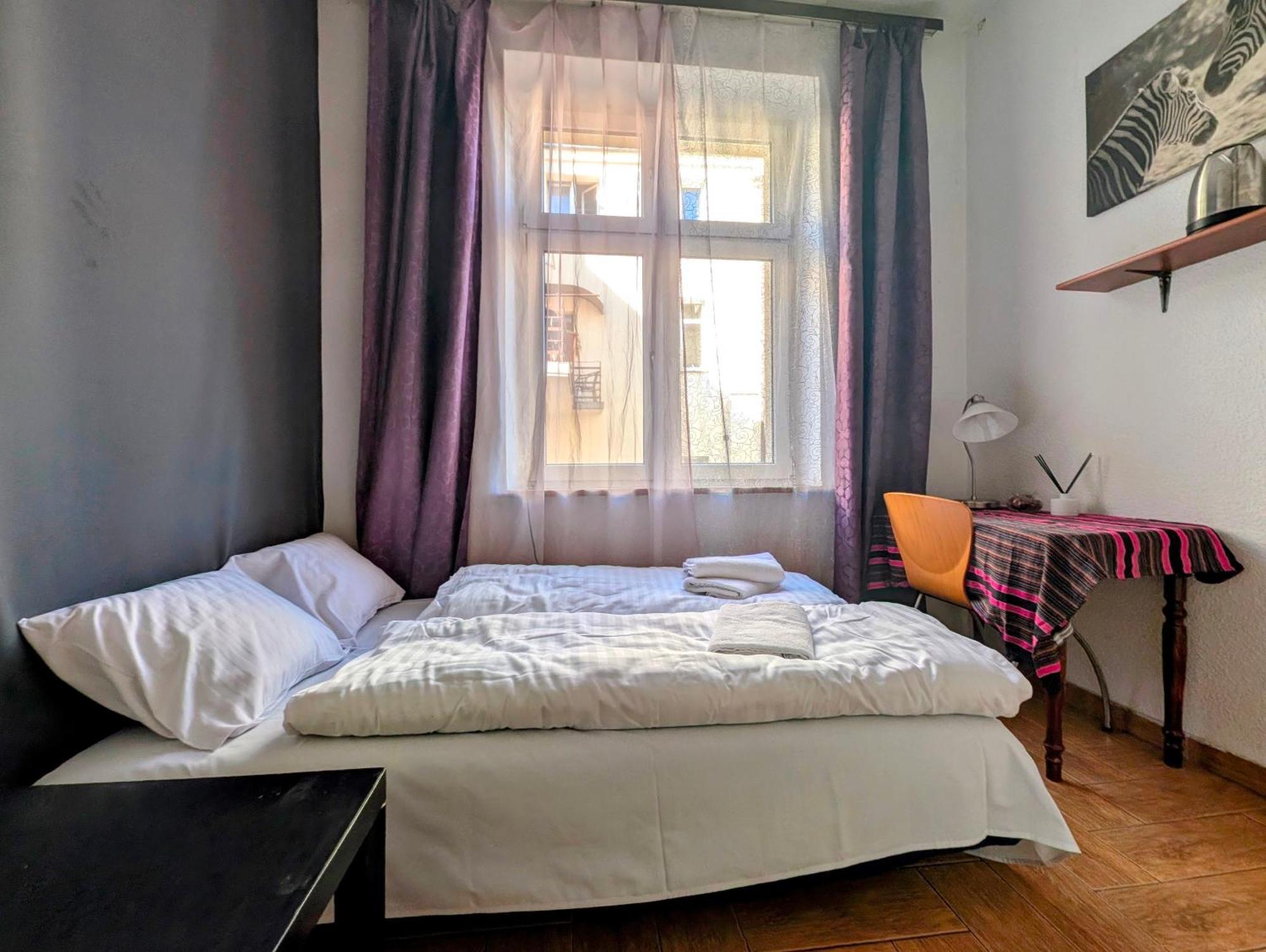 Starowislna 69 By Homeprime Apartamento *