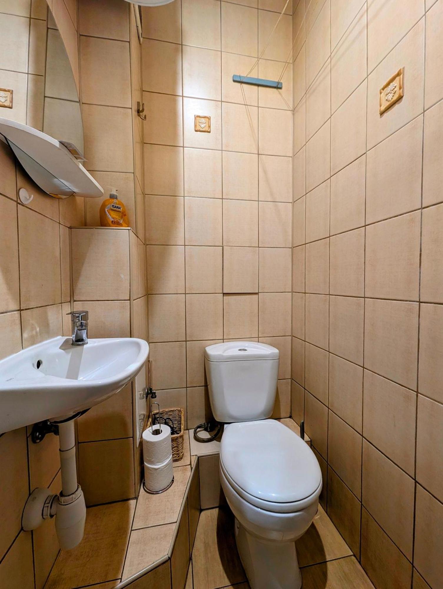 Apartamento Starowislna 69 By Homeprime *