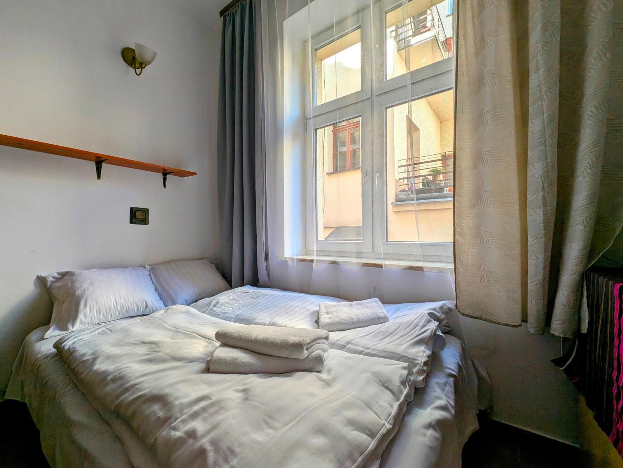 Starowislna 69 By Homeprime Apartamento