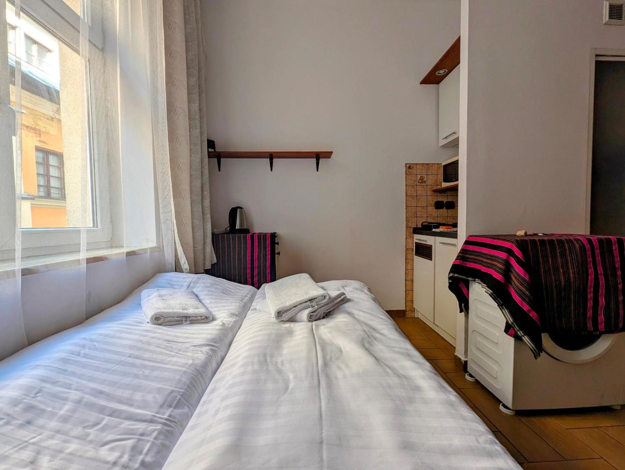 Starowislna 69 By Homeprime * Cracovia