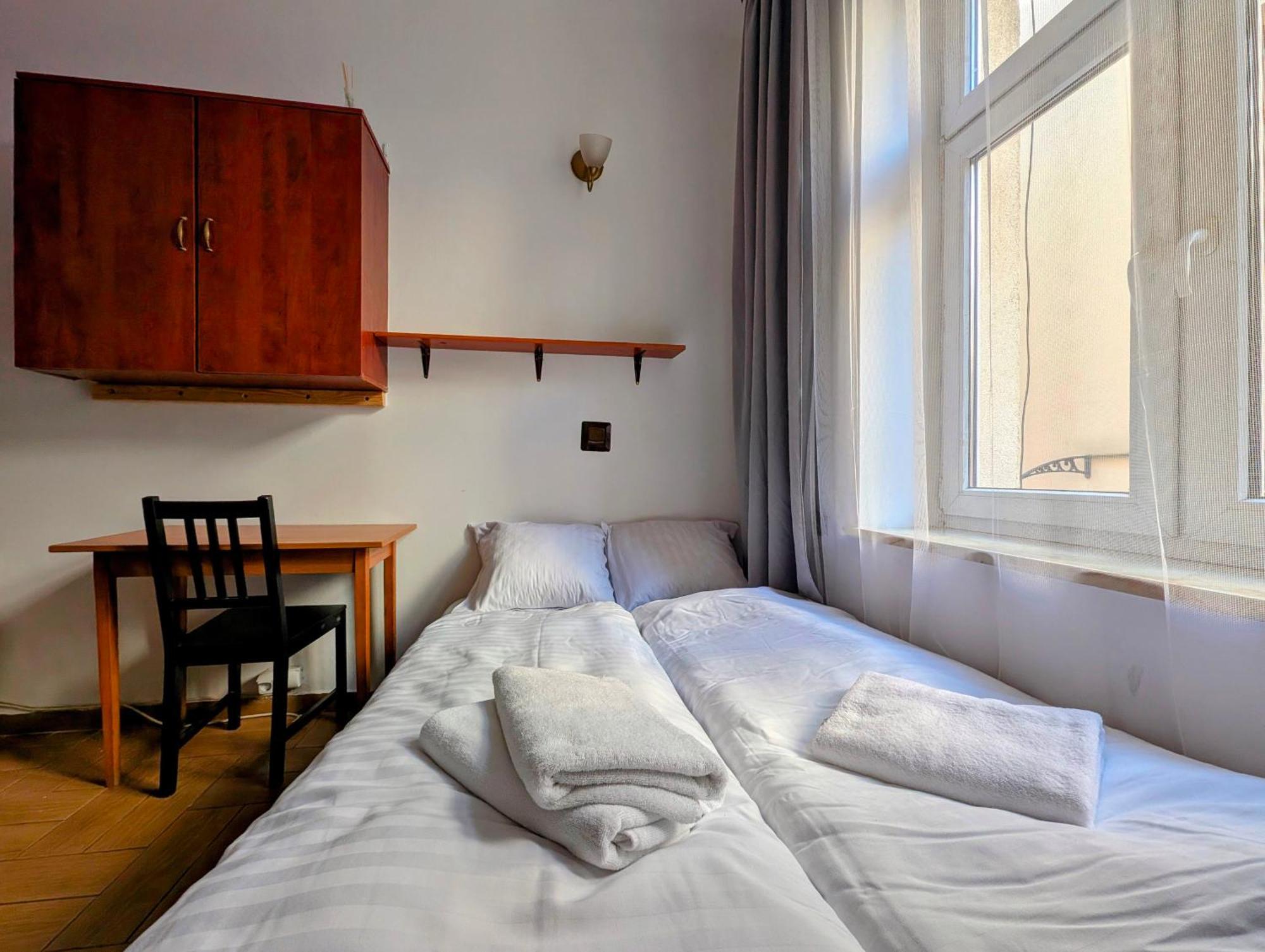 Starowislna 69 By Homeprime Apartamento *