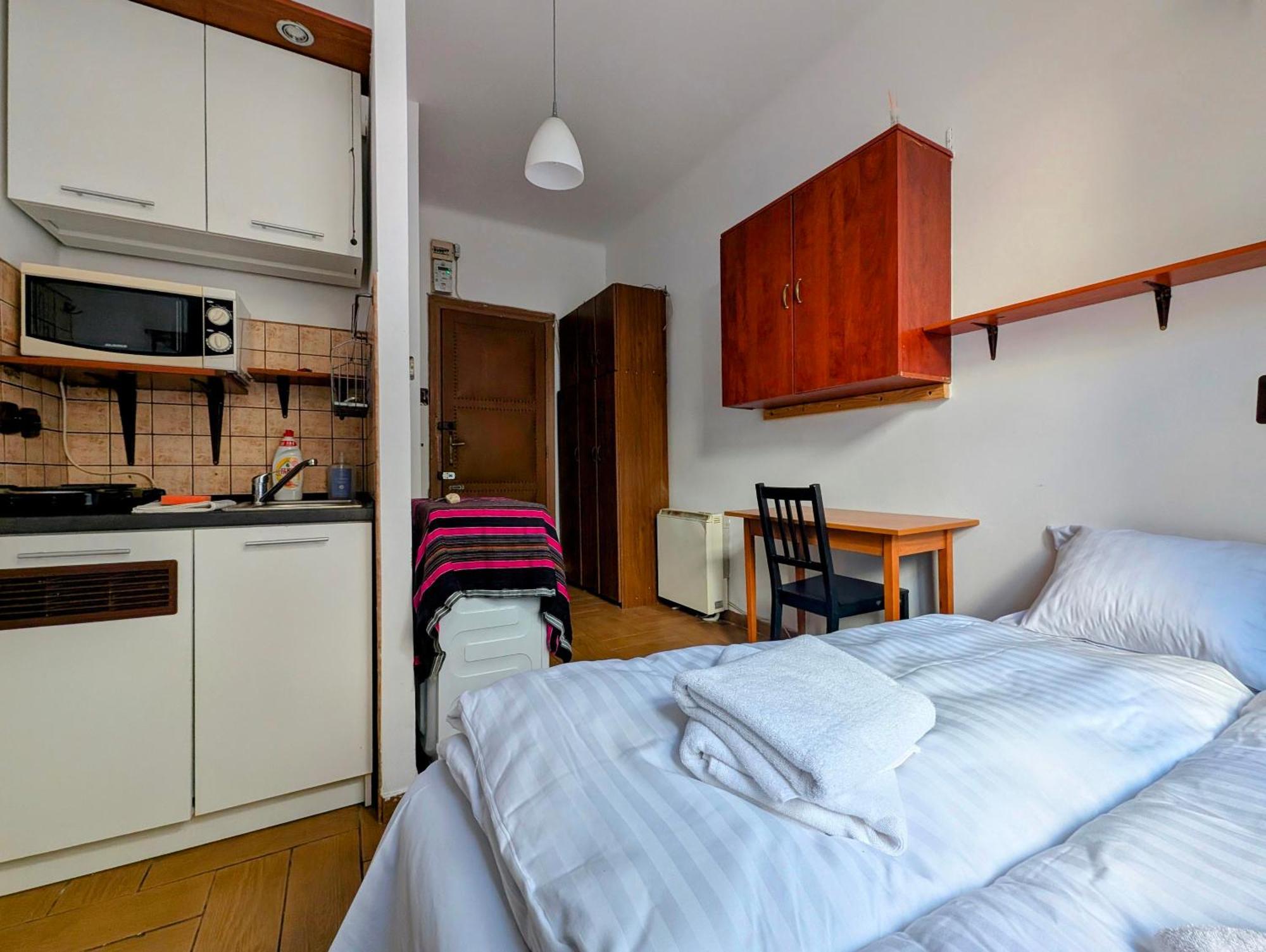 Apartamento Starowislna 69 By Homeprime *