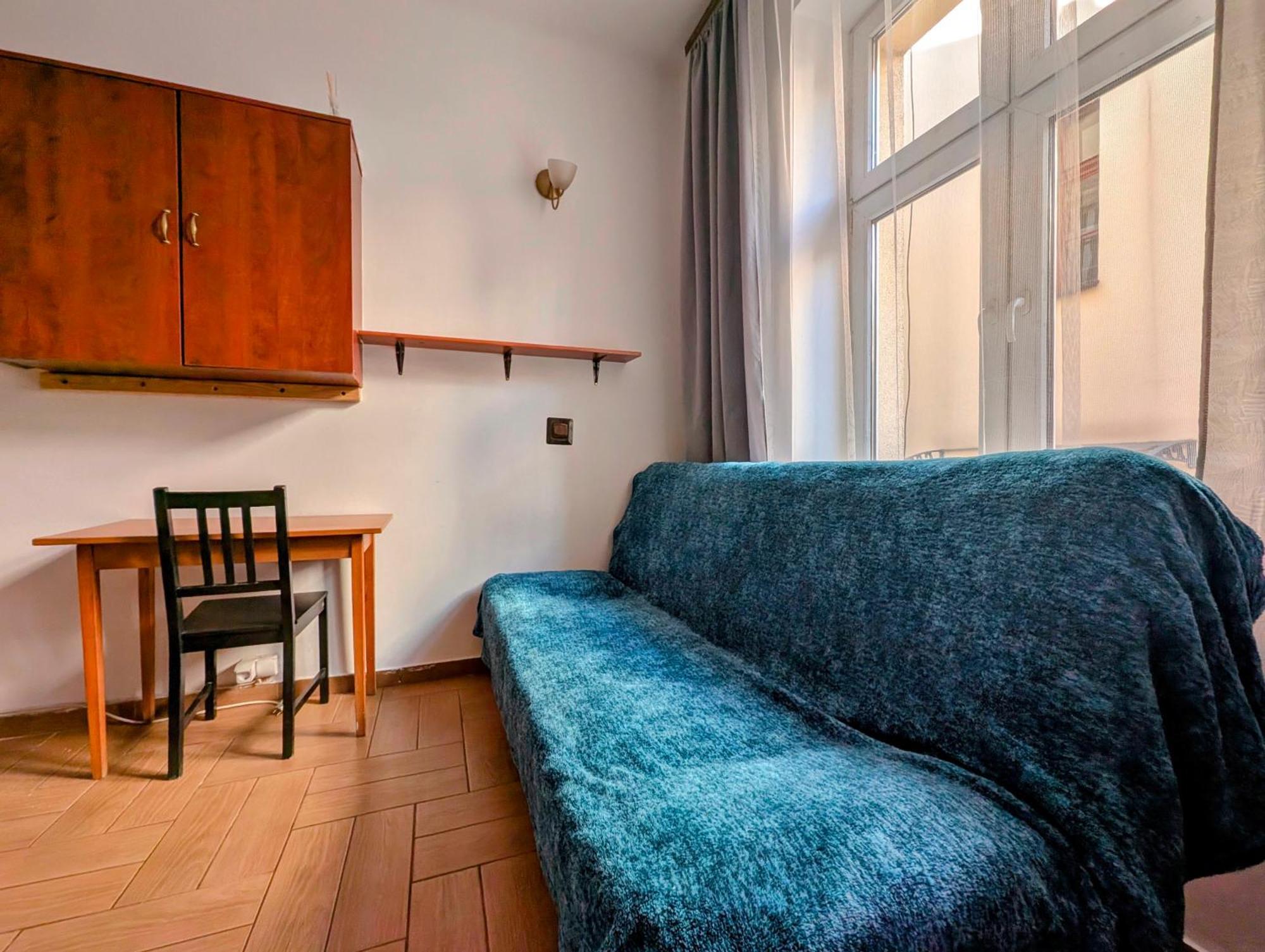 Starowislna 69 By Homeprime Cracovia