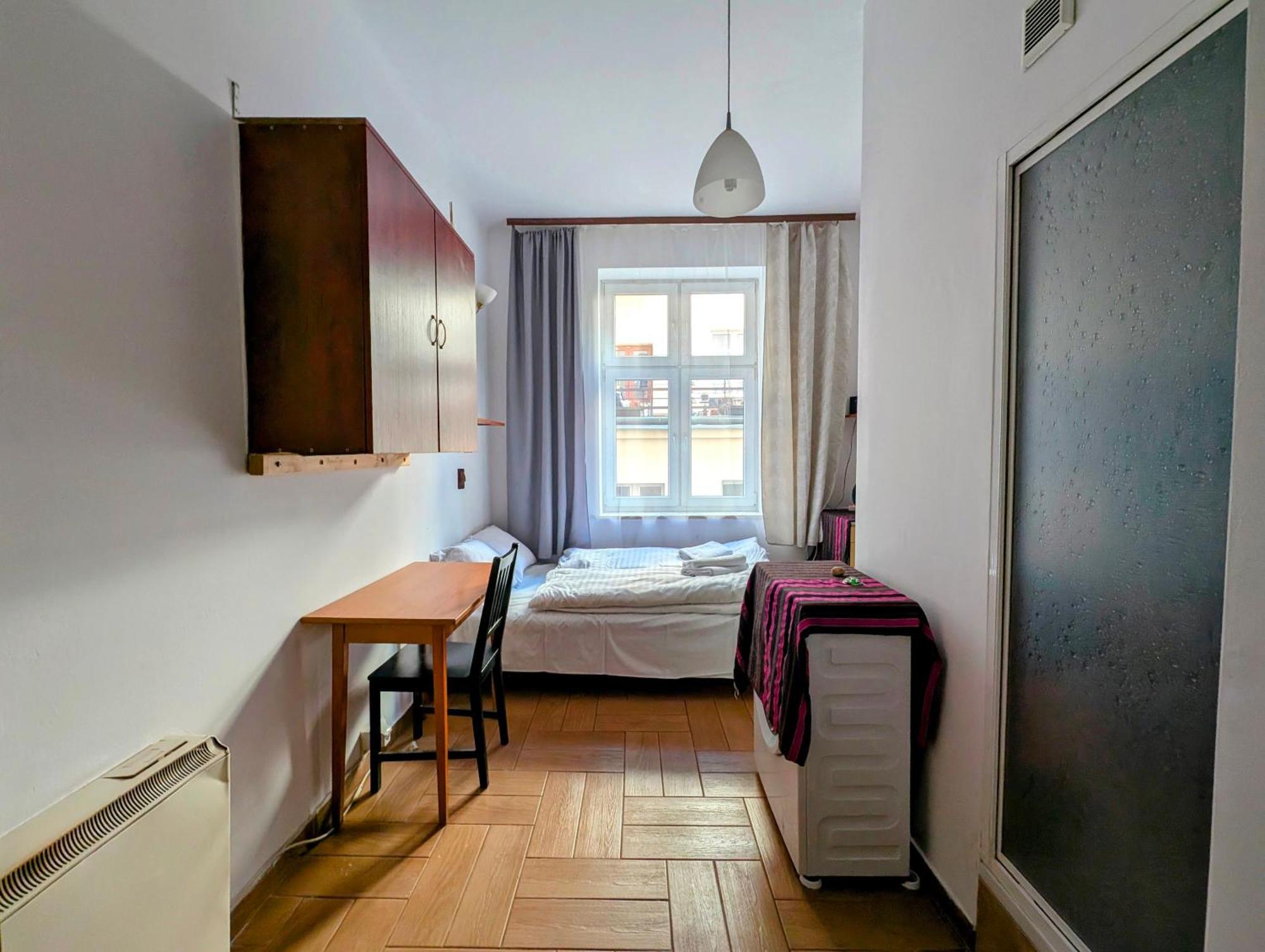 Apartamento Starowislna 69 By Homeprime Cracovia