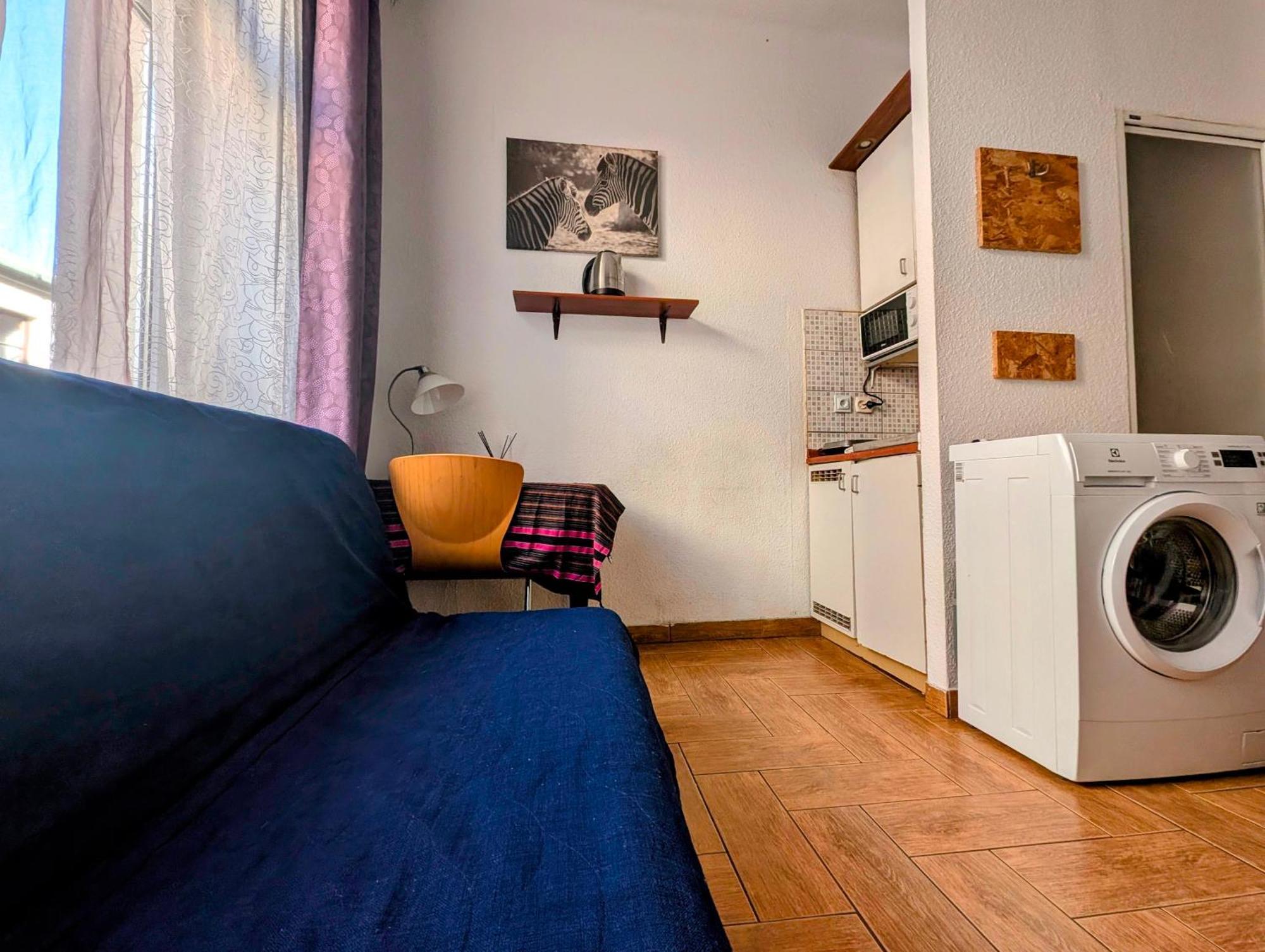 Starowislna 69 By Homeprime Apartamento Cracovia